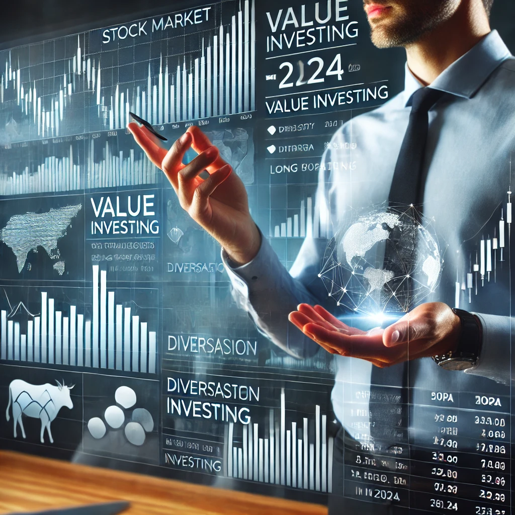 Best Financial Strategies for Stock Investors