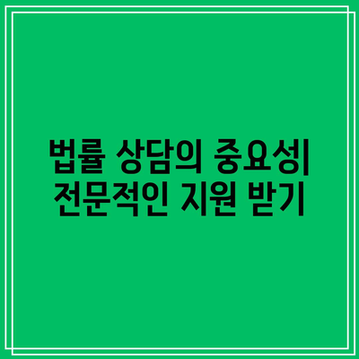 개인회생에서 확정된 변제 계획안