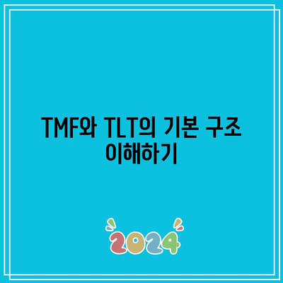 TMF와 TLT의 레버리지 영향 비교를 통한 미국 채권 투자 최적화