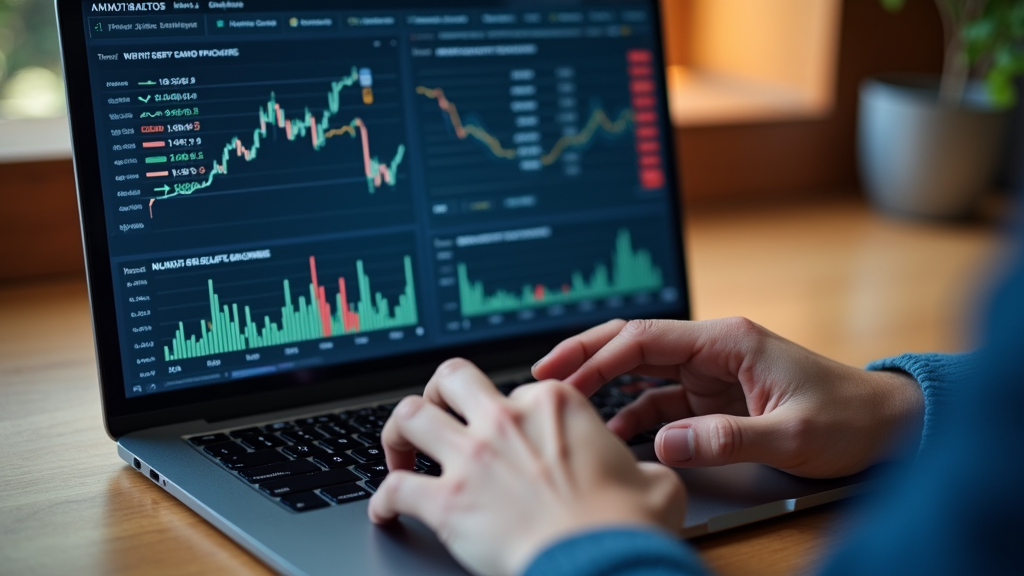 주식물타기계산기란 개념과 필요성 정리