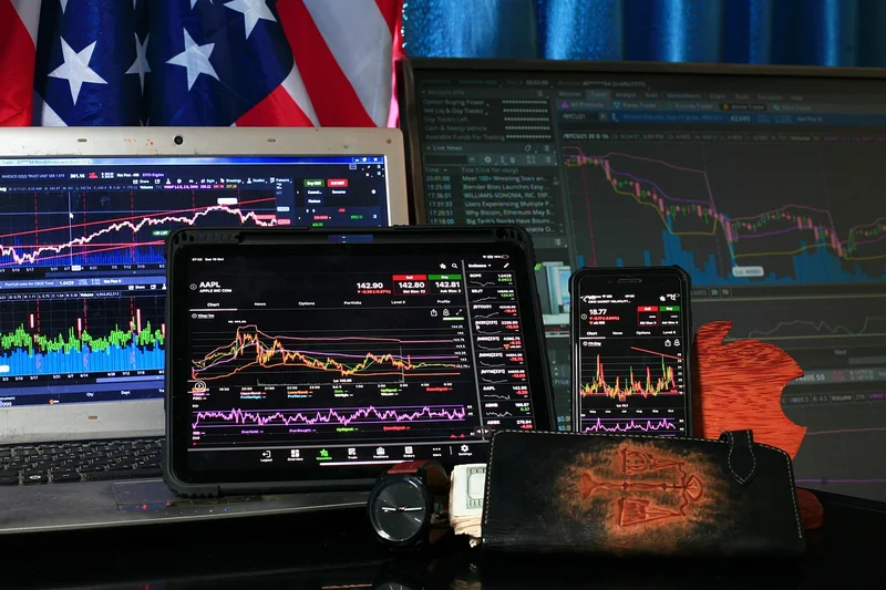 레버리지 ETF 투자법